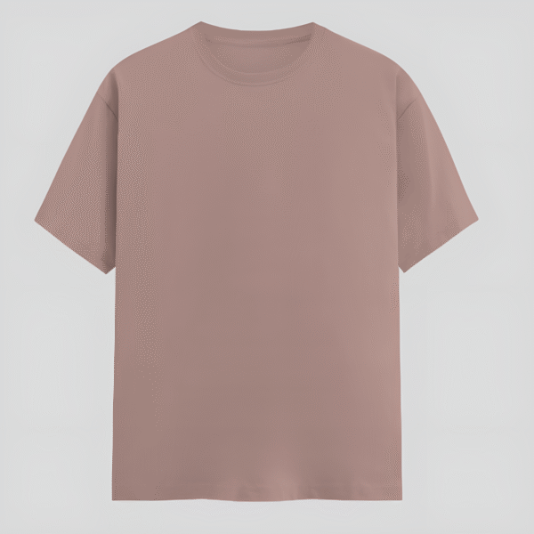 Unisex Classic Crew T-Shirt Mushroom