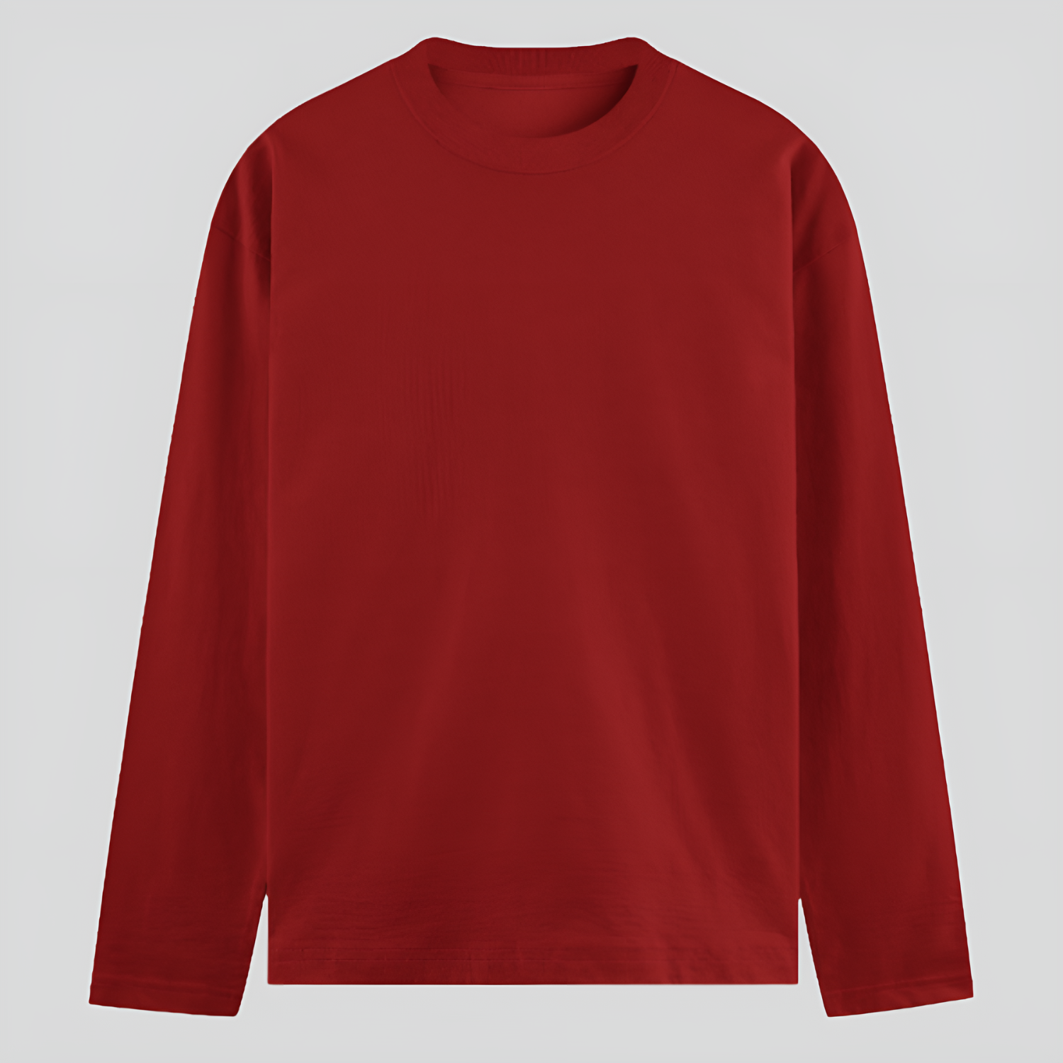 Full Sleeve T-Shirts