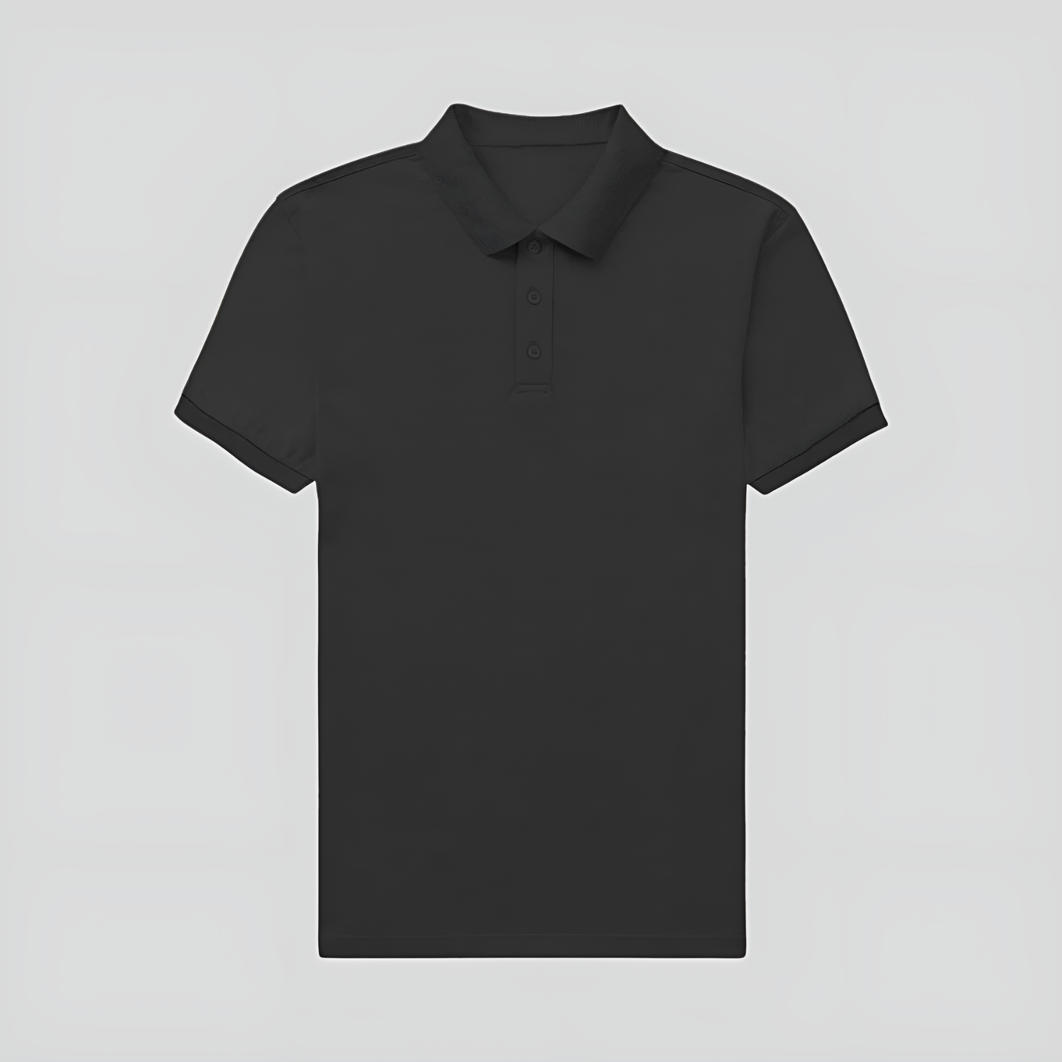 Mens Polo T-Shirt