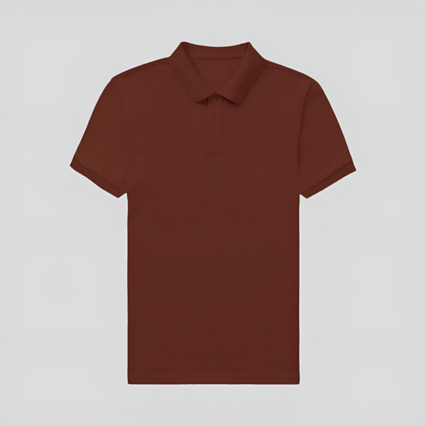 Mens Polo T-Shirt