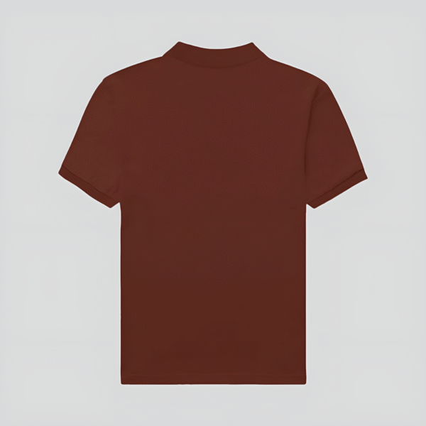 Mens Polo T-Shirt - Image 2