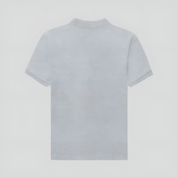 Mens Polo T-Shirt - Image 2