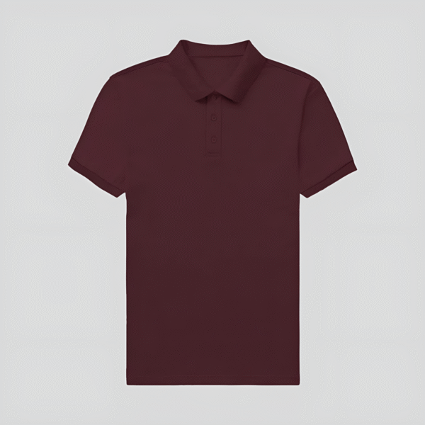 Mens Polo T-Shirt