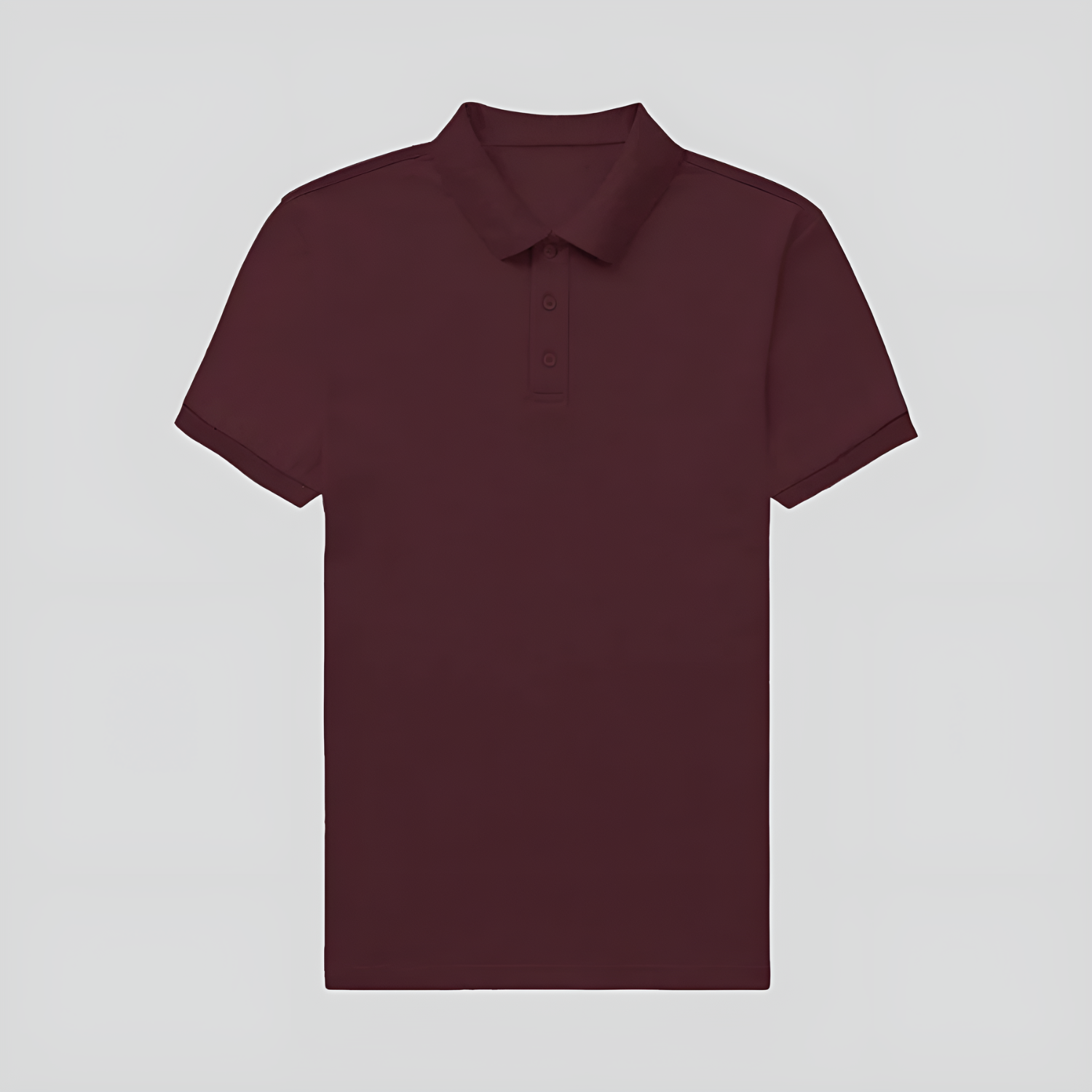 Mens Polo T-Shirt
