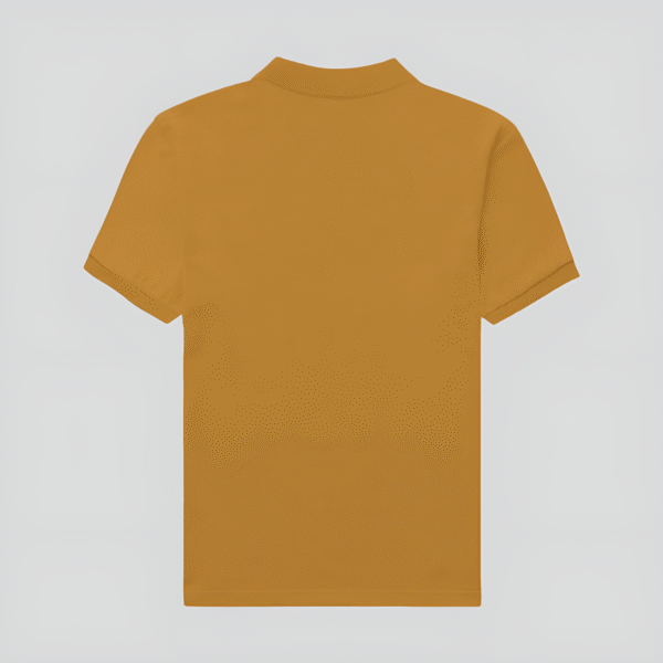 Mens Polo T-Shirt - Image 2