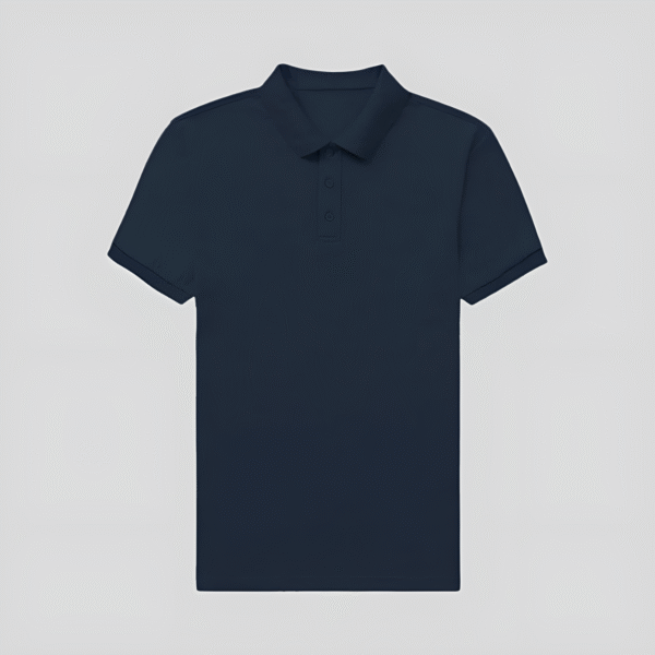 Mens Polo T-Shirt