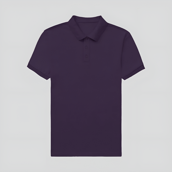 Mens Polo T-Shirt