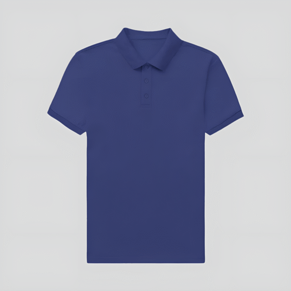 Mens Polo T-Shirt