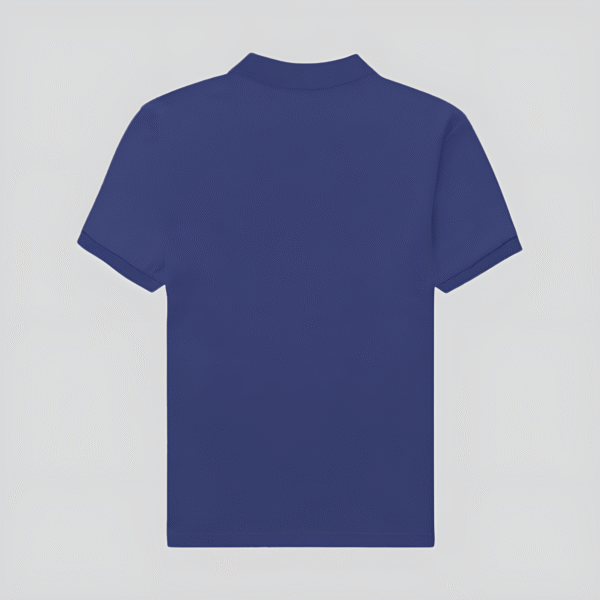 Mens Polo T-Shirt - Image 2