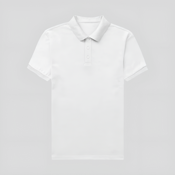 Mens Polo T-Shirt