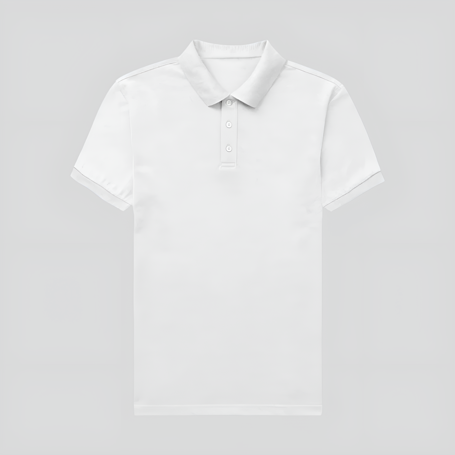 Mens Polo T-Shirt