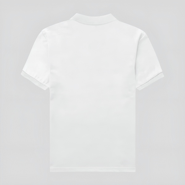 Mens Polo T-Shirt - Image 2