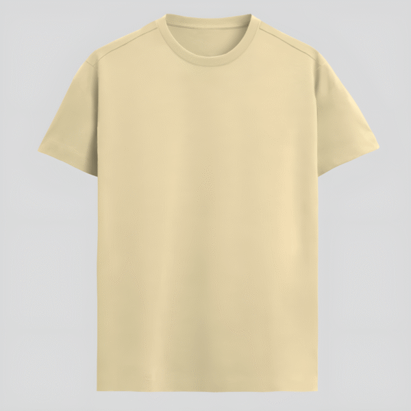 Unisex Supima T-Shirt