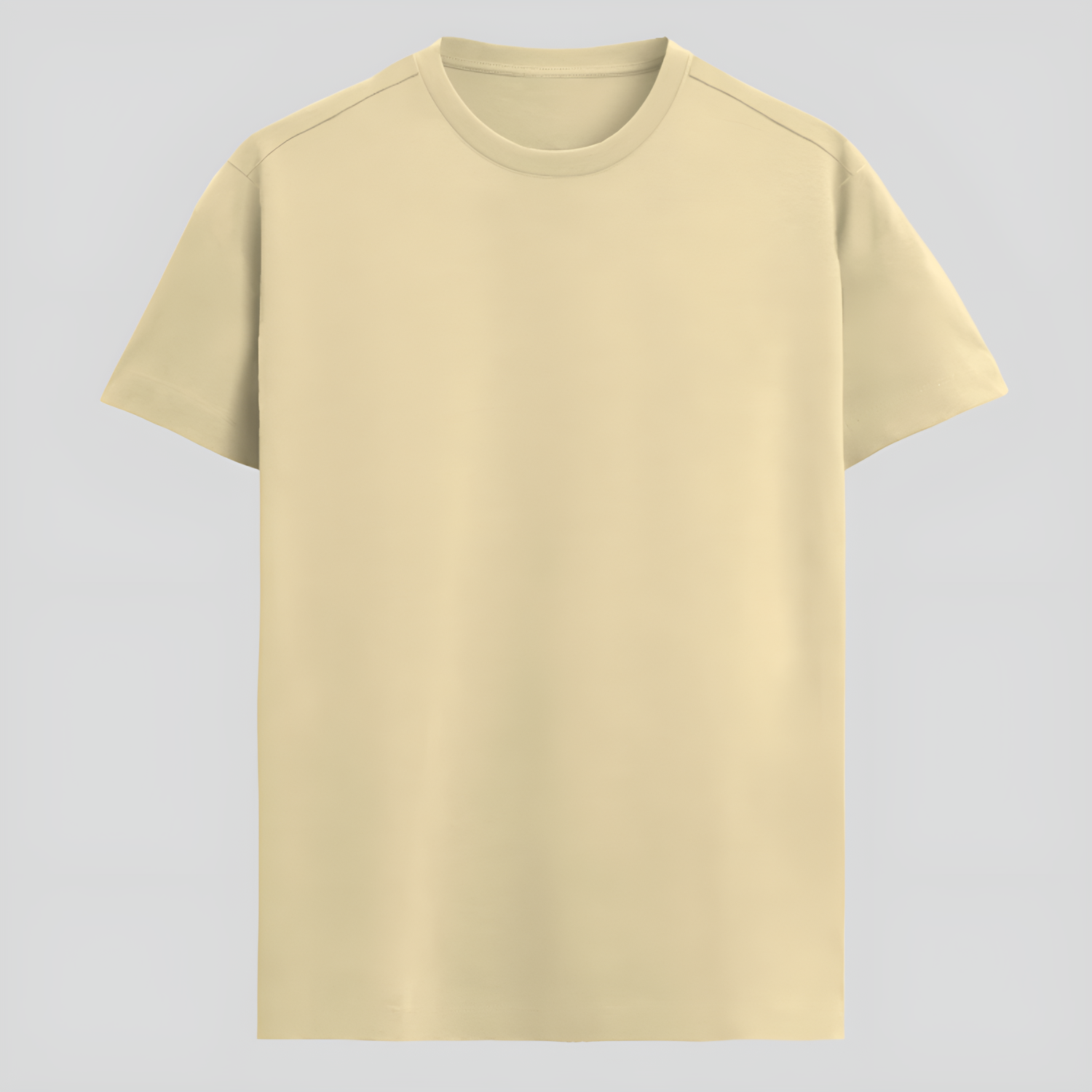 Unisex Supima T-Shirt