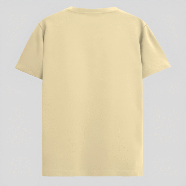 Unisex Supima T-Shirt - Image 2