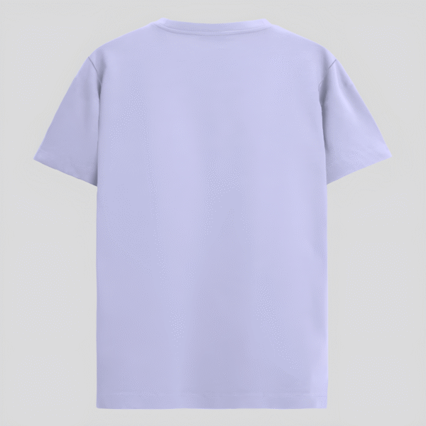 Unisex Supima T-Shirt - Image 2