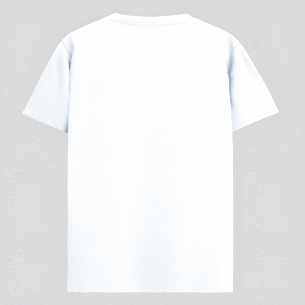 Unisex Supima T-Shirt - Image 2