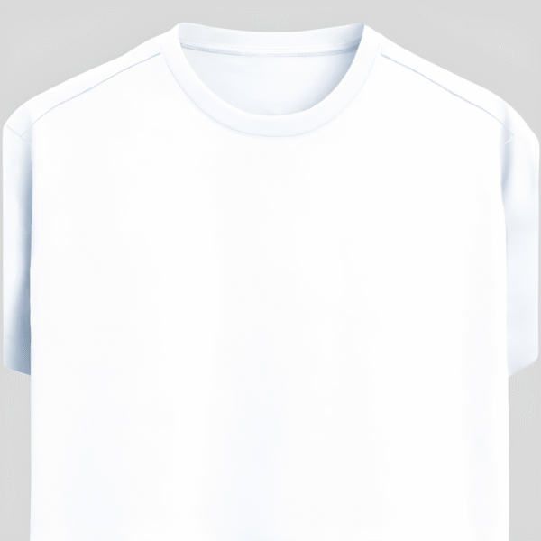 Unisex Supima T-Shirt - Image 3