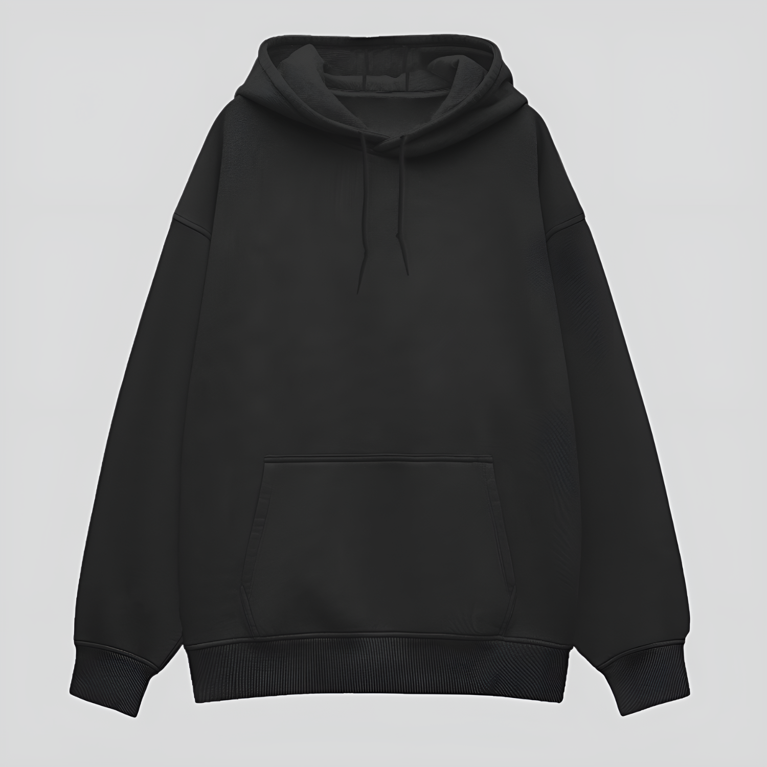 Premium Oversized Hoodie Unisex