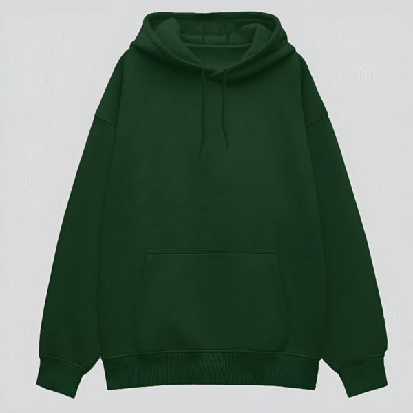Premium Oversized Hoodie Unisex