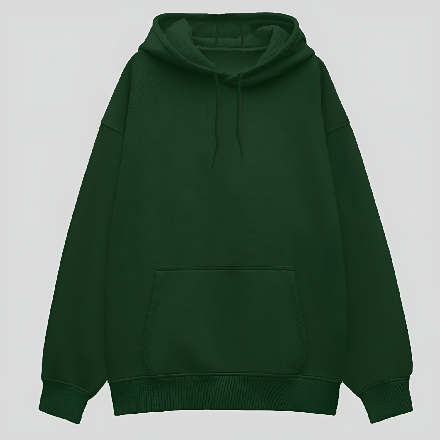 Premium Oversized Hoodie Unisex