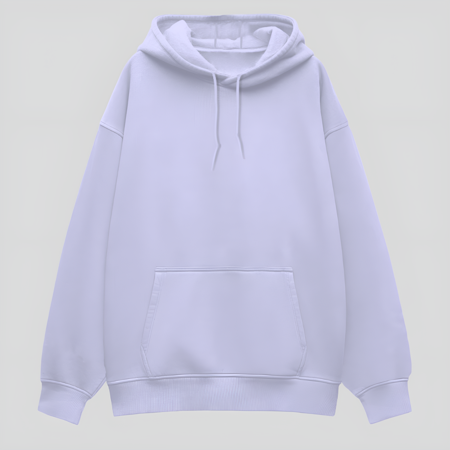 Premium Oversized Hoodie Unisex