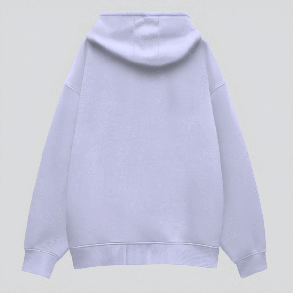 Premium Oversized Hoodie Unisex - Image 2