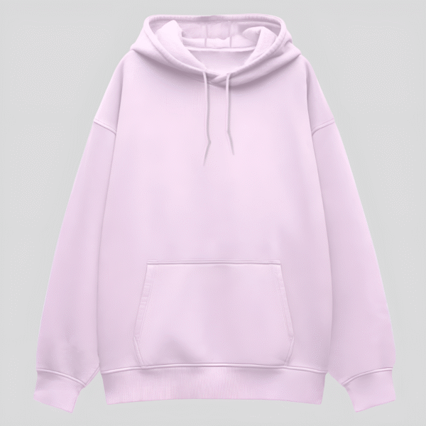 Premium Oversized Hoodie Unisex