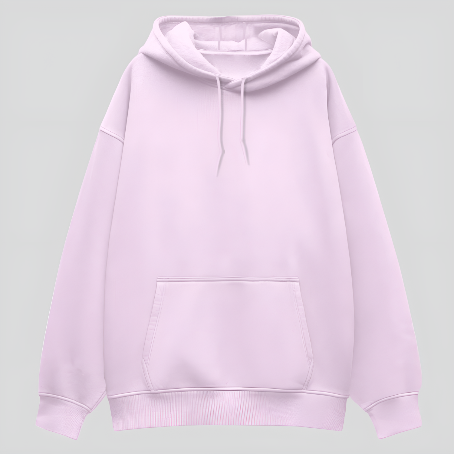 Premium Oversized Hoodie Unisex