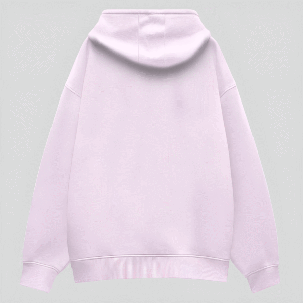 Premium Oversized Hoodie Unisex - Image 2