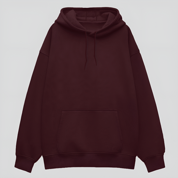 Premium Oversized Hoodie Unisex