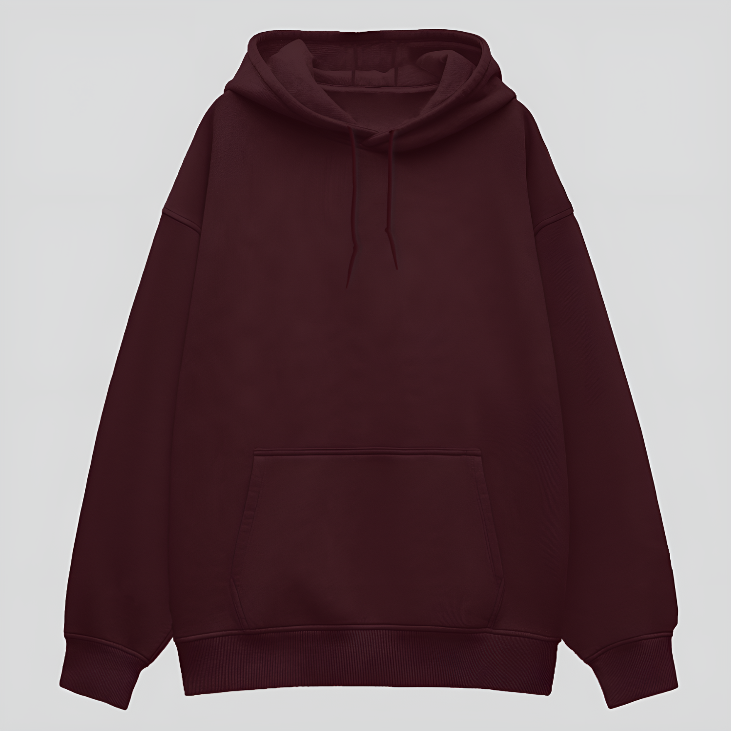 Oversized Hoodies Unisex