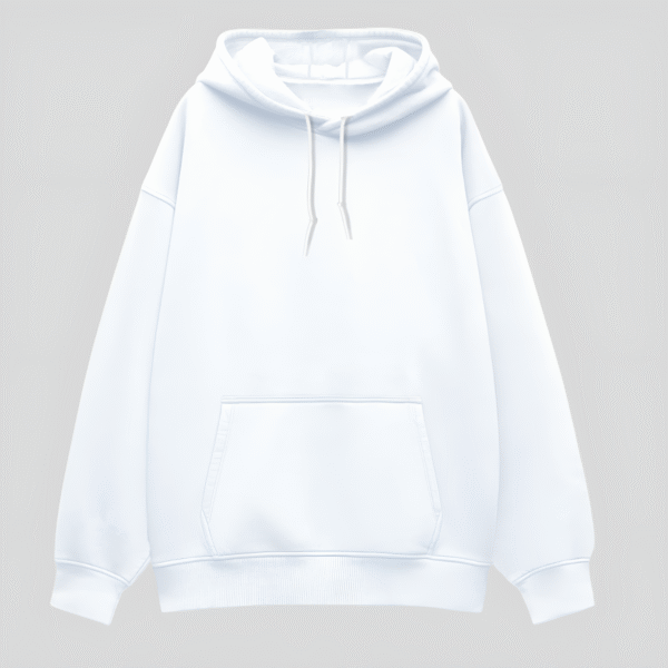 Premium Oversized Hoodie Unisex