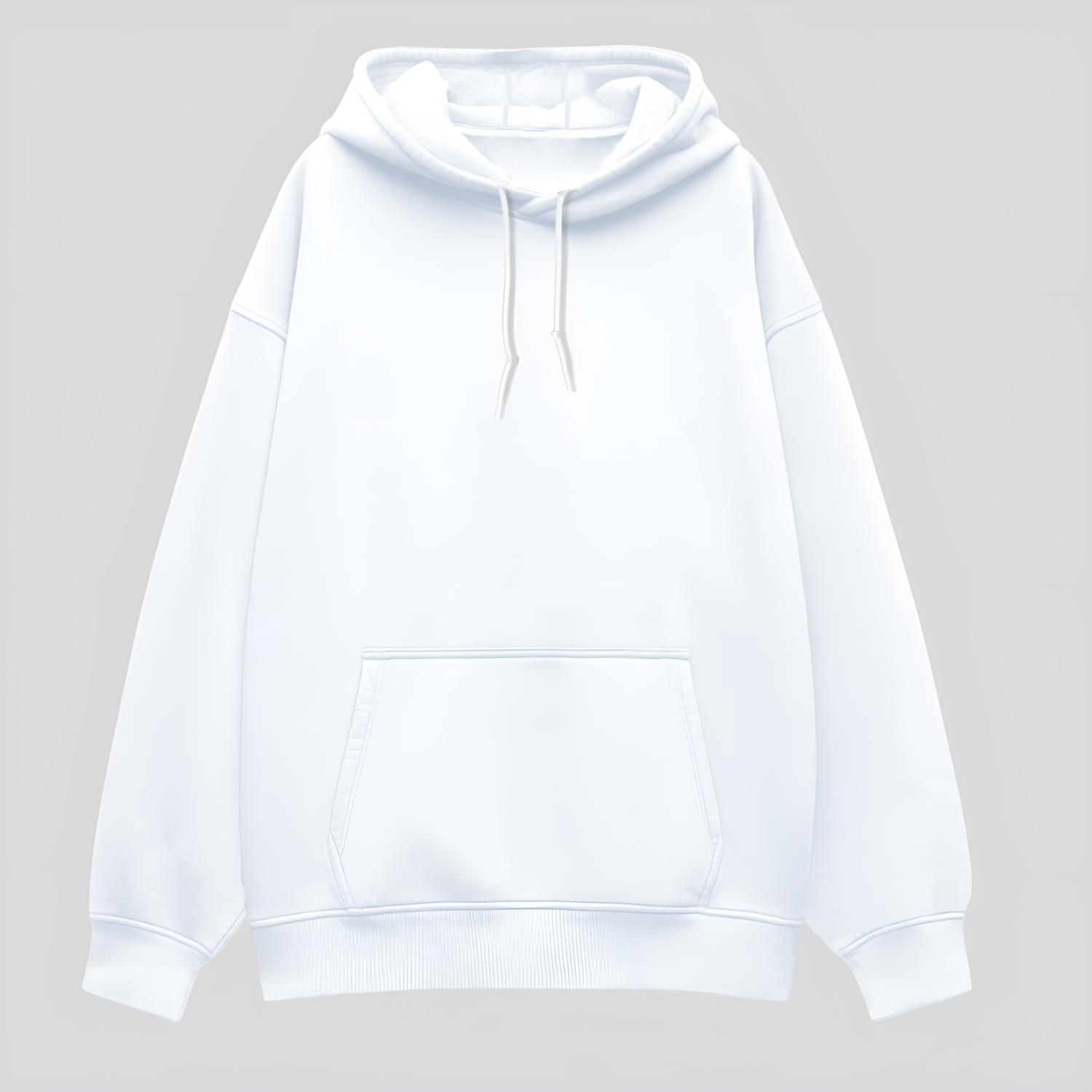 Premium Oversized Hoodie Unisex