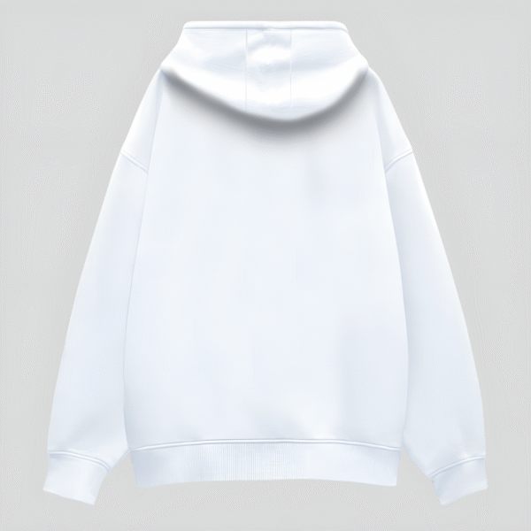 Premium Oversized Hoodie Unisex - Image 2
