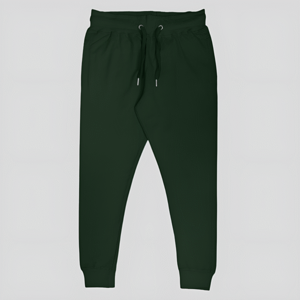 Premium Joggers Unisex - Image 2