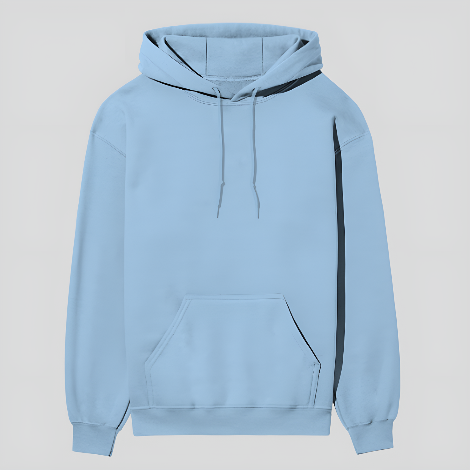 Premium Regular Fit Hoodie Unisex