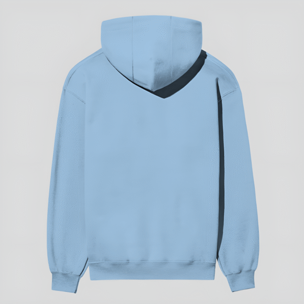 Premium Regular Fit Hoodie Unisex - Image 2