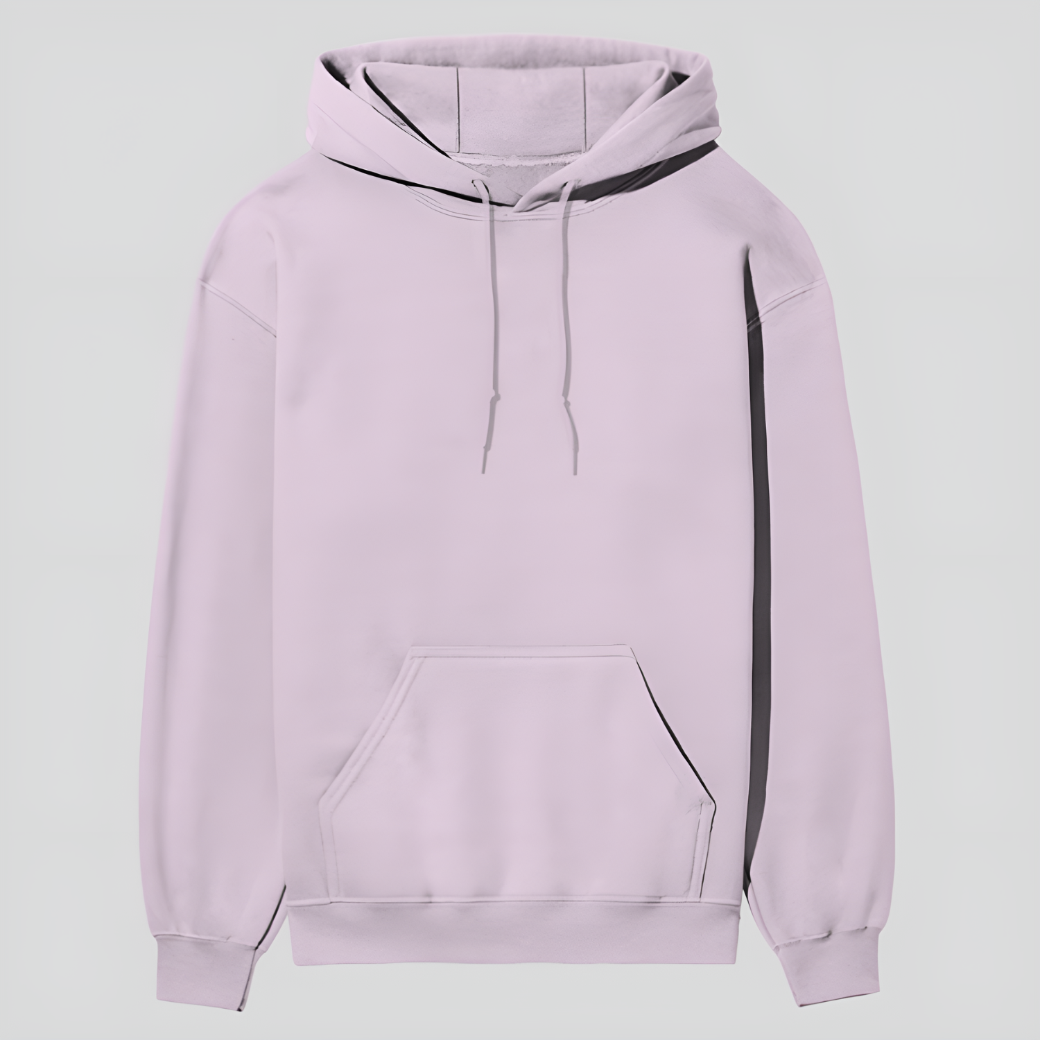 Premium Regular Fit Hoodie Unisex