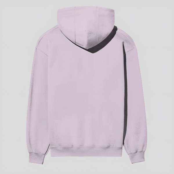 Premium Regular Fit Hoodie Unisex - Image 2