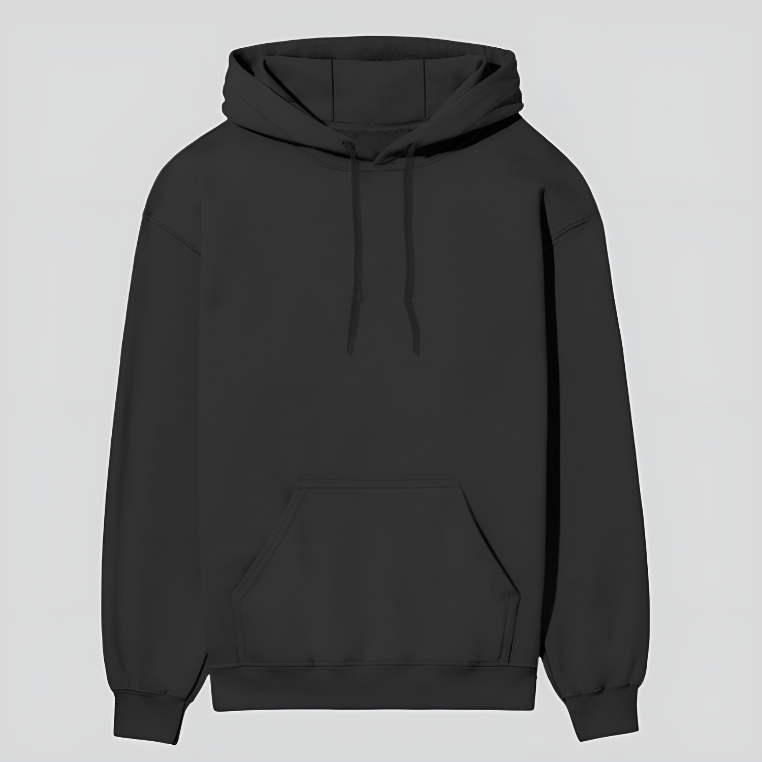 Premium Regular Fit Hoodie Unisex