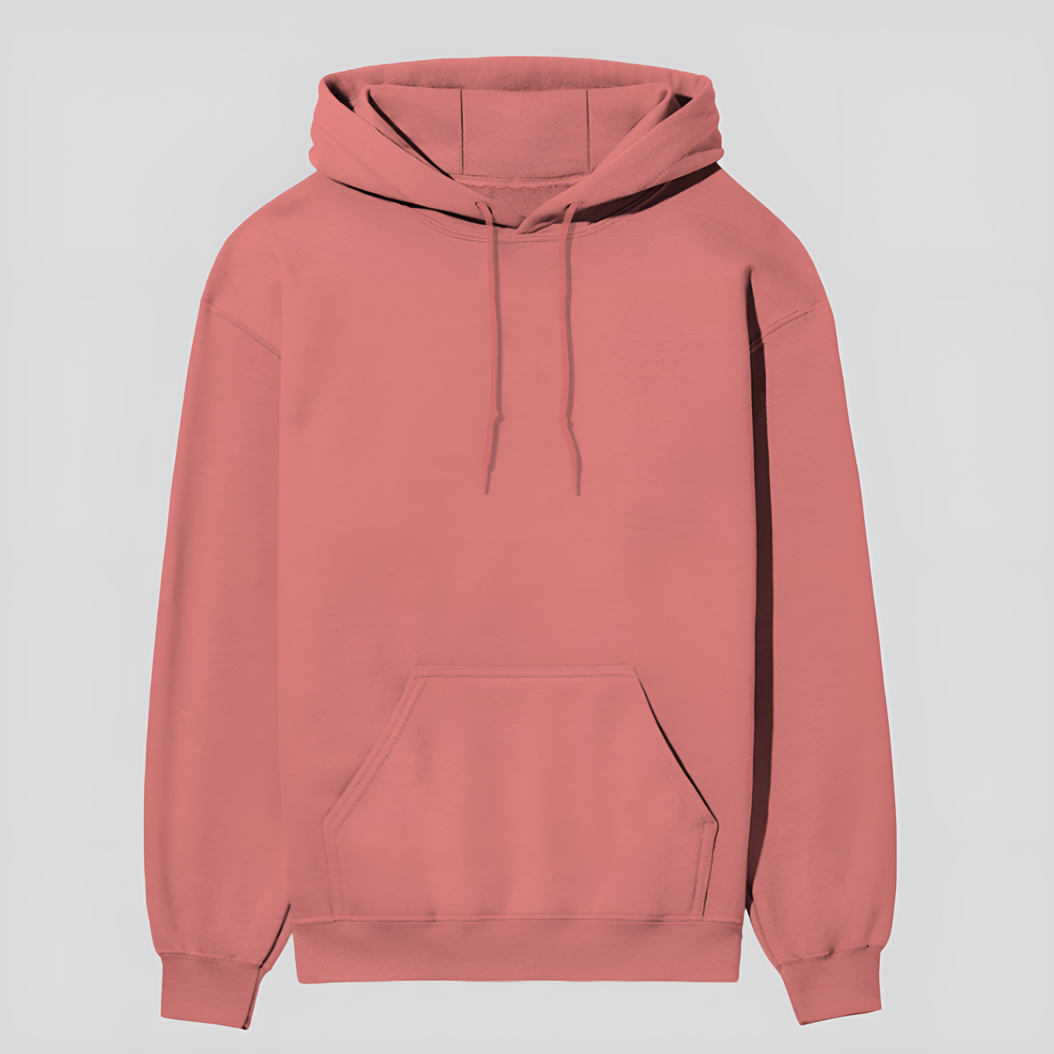 Premium Regular Fit Hoodie Unisex