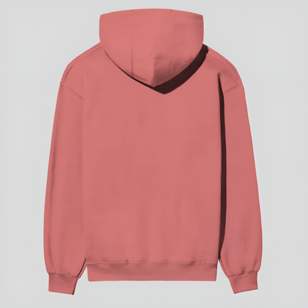 Premium Regular Fit Hoodie Unisex - Image 2
