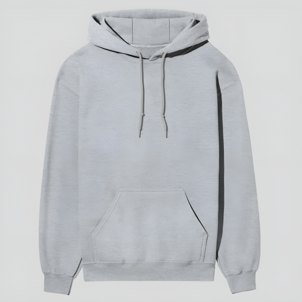 Premium Regular Fit Hoodie Unisex