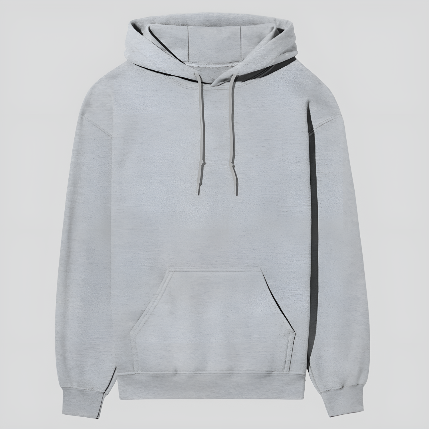 Premium Regular Fit Hoodie Unisex