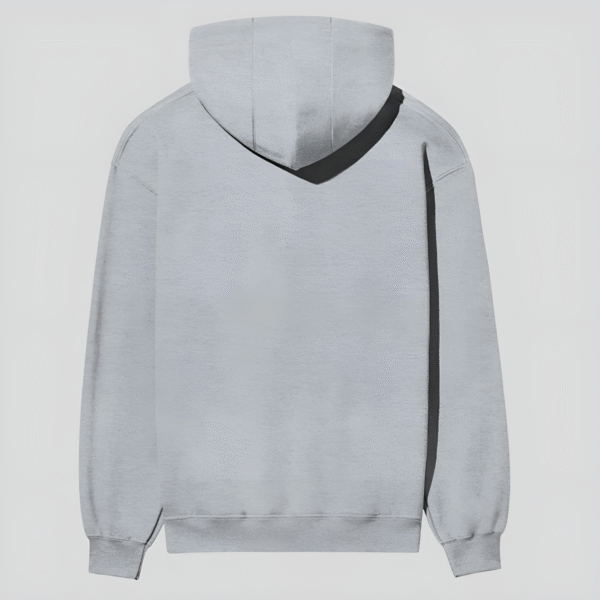 Premium Regular Fit Hoodie Unisex - Image 2