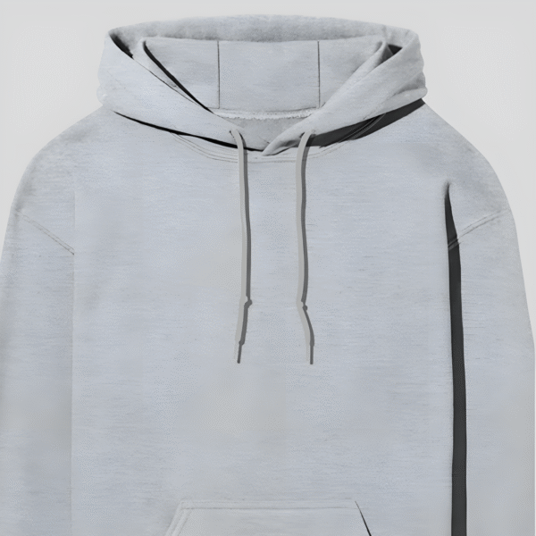 Premium Regular Fit Hoodie Unisex - Image 3