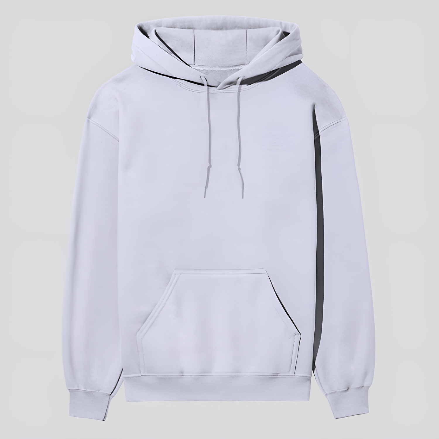 Premium Regular Fit Hoodie Unisex