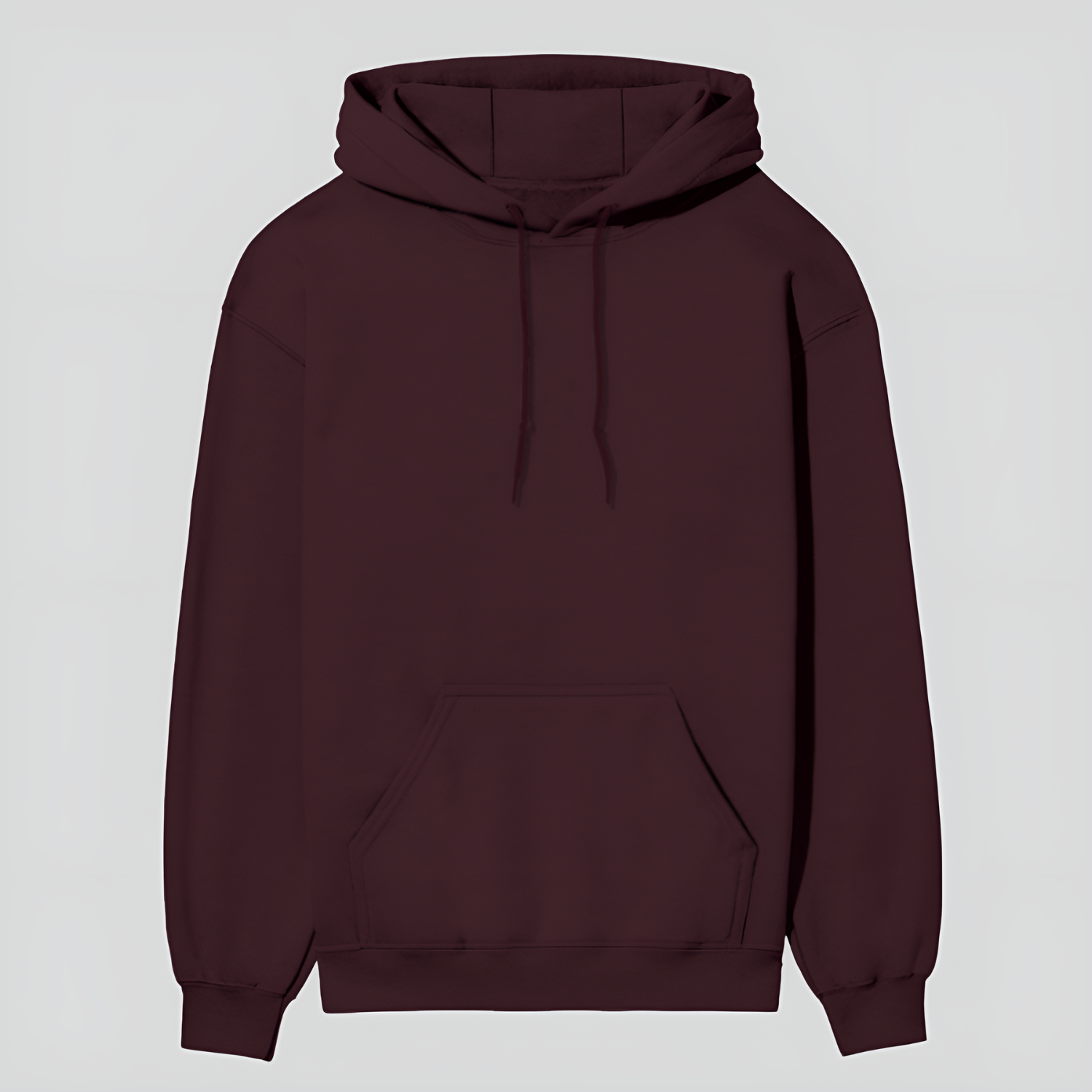Premium Regular Fit Hoodie Unisex
