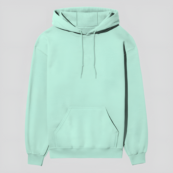 Premium Regular Fit Hoodie Unisex